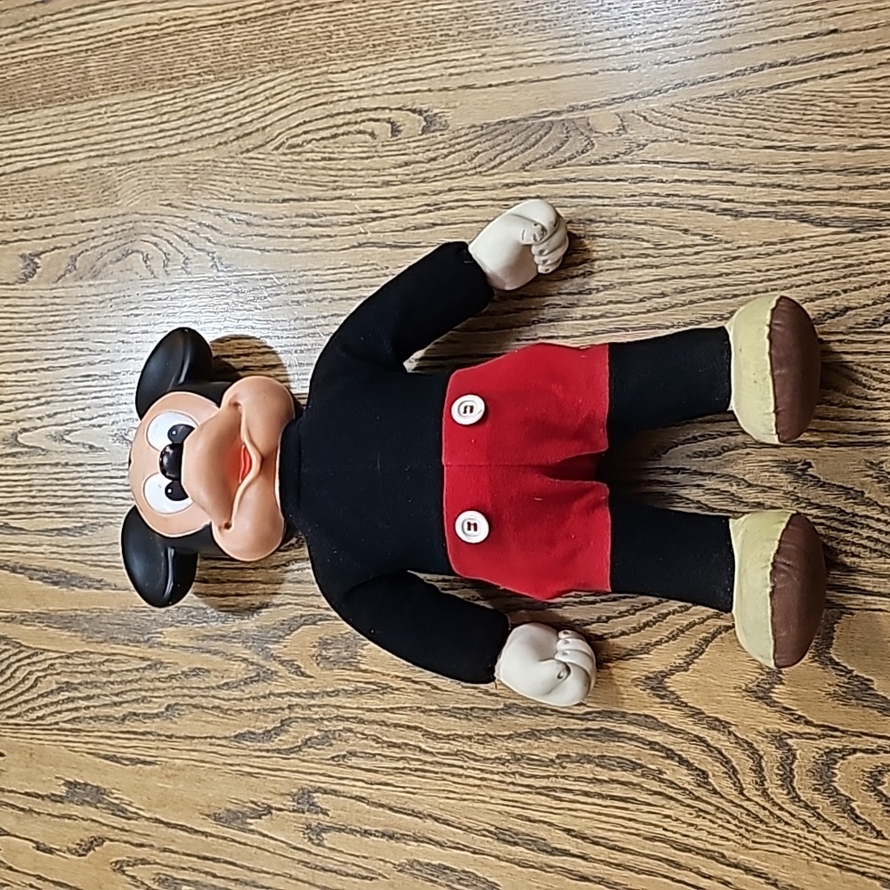 Vintage Mickey Mouse